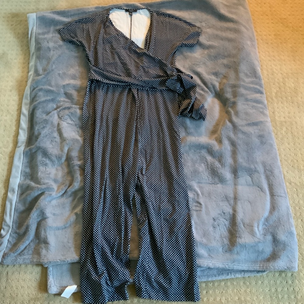 Max mara jumpsuit